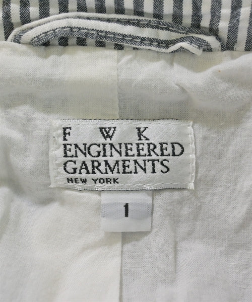 FWK BY ENGINEERED GARMENTS 其他套裝