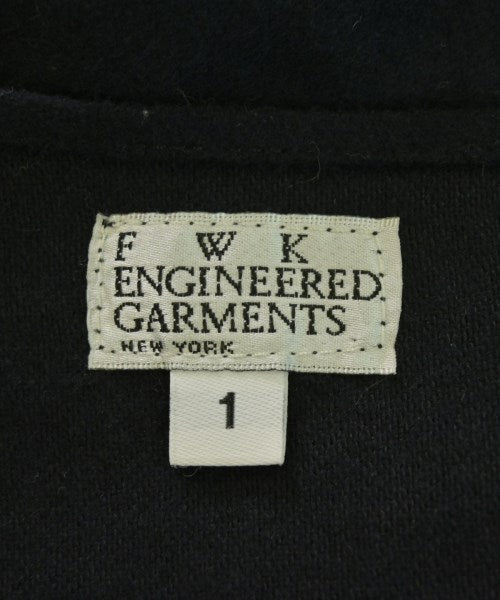 FWK BY ENGINEERED GARMENTS 背心