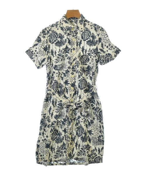 FWK BY ENGINEERED GARMENTS 休閒襯衫