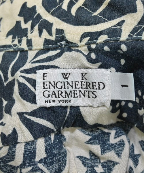FWK BY ENGINEERED GARMENTS 休閒襯衫