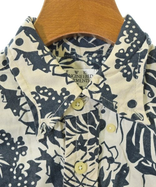 FWK BY ENGINEERED GARMENTS 休閒襯衫
