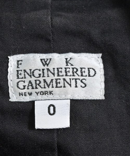 FWK BY ENGINEERED GARMENTS 西裝外套