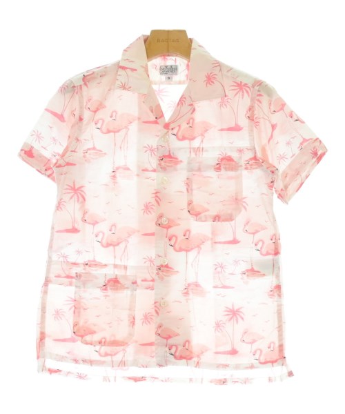 FWK BY ENGINEERED GARMENTS 休閒襯衫