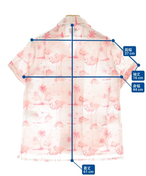FWK BY ENGINEERED GARMENTS 休閒襯衫