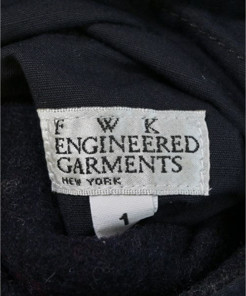 FWK BY ENGINEERED GARMENTS 其他飛行外套