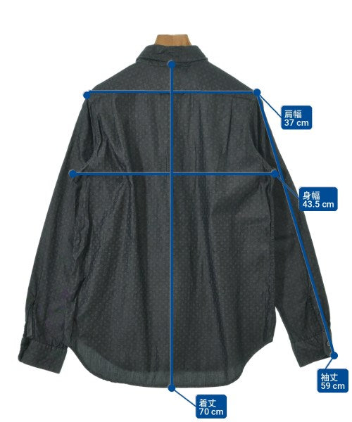 FWK BY ENGINEERED GARMENTS 休閒襯衫