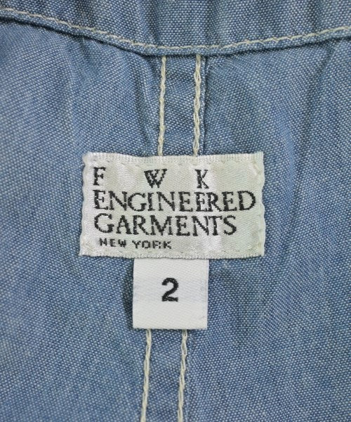 FWK BY ENGINEERED GARMENTS 連身衣/馬戲團服/連身褲