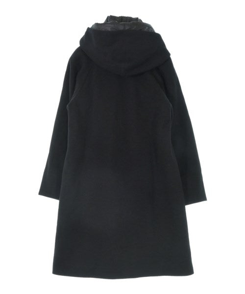 Gabardine K.T 羊毛大衣