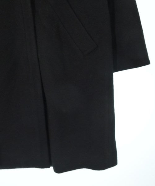 Gabardine K.T 羊毛大衣