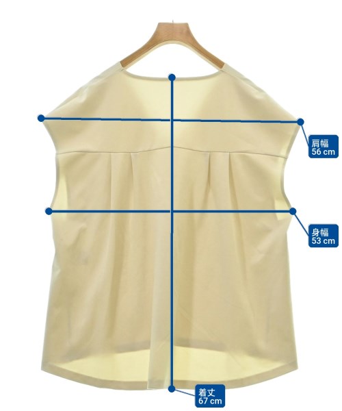 Gabardine K.T 休閒襯衫