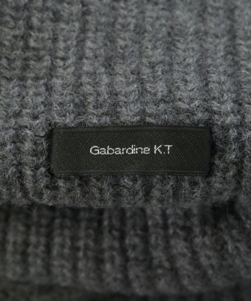 Gabardine K.T 毛衣