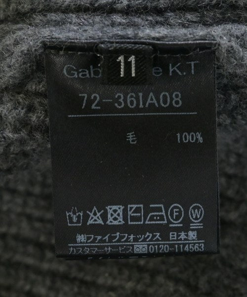 Gabardine K.T 毛衣