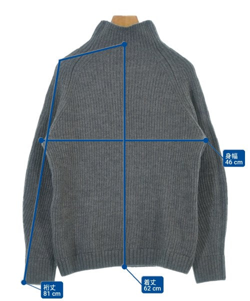 Gabardine K.T 毛衣