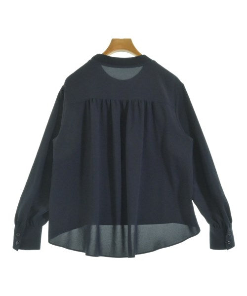 Gabardine K.T 女襯衫