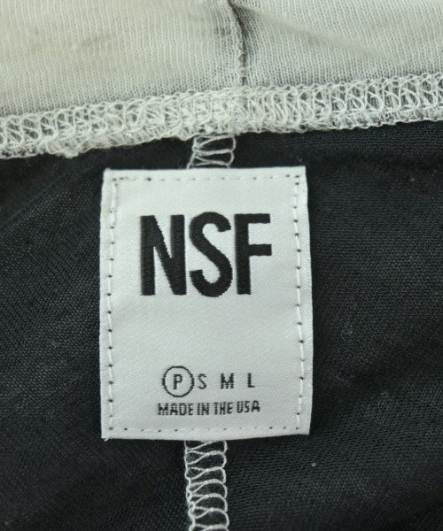 NSF T恤/上衣