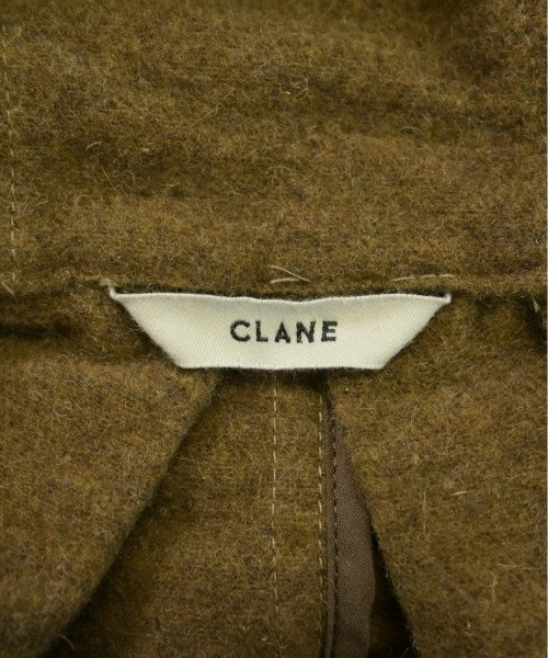 CLANE 其他飛行外套