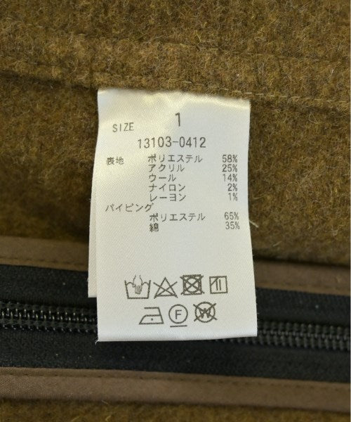 CLANE 其他飛行外套