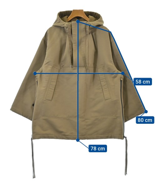 CLANE 其他飛行外套