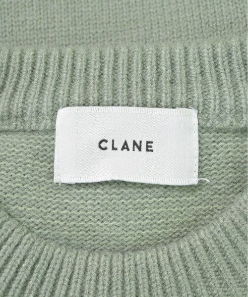 CLANE 毛衣