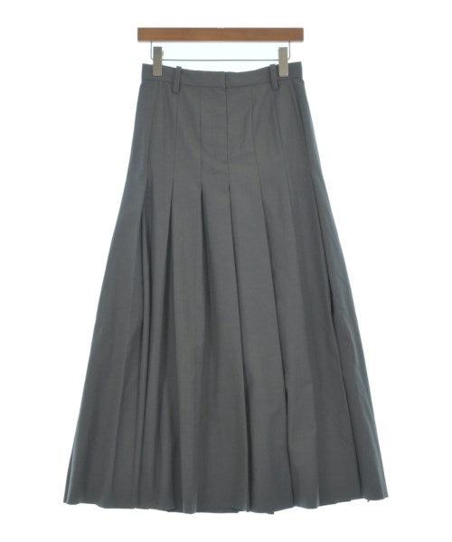 CLANE 長裙/超長裙