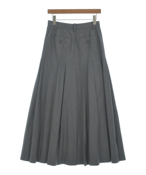 CLANE 長裙/超長裙