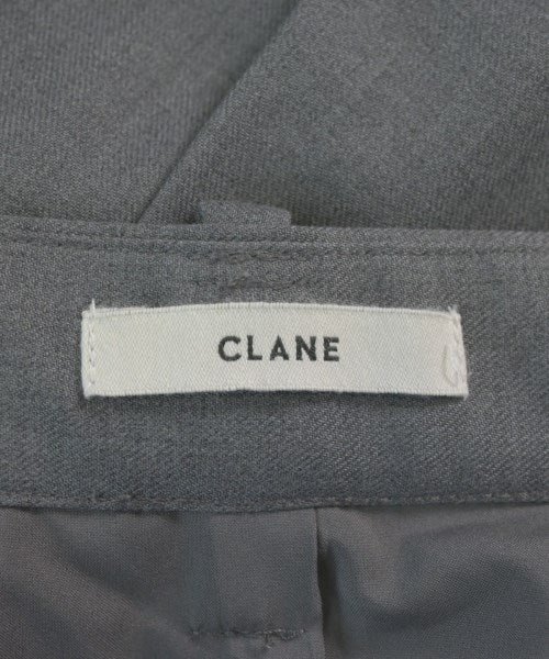 CLANE 長裙/超長裙