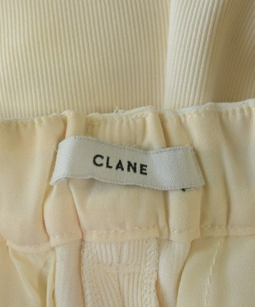 CLANE 其他款