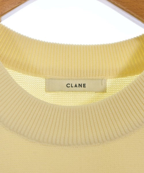 CLANE 毛衣
