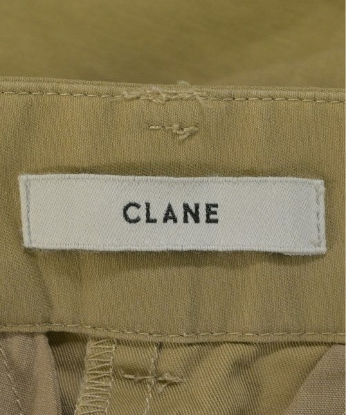 CLANE 休閒褲