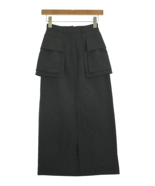 CLANE 長裙/超長裙