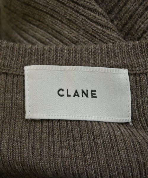 CLANE 毛衣