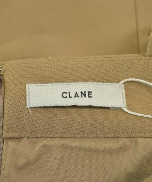 CLANE 休閒襯衫