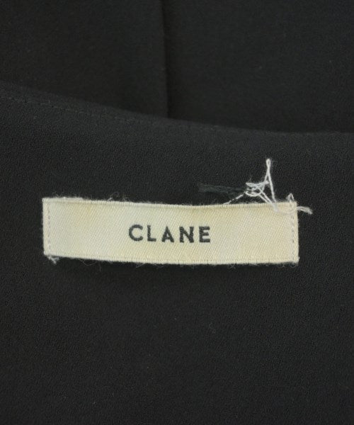 CLANE 女襯衫