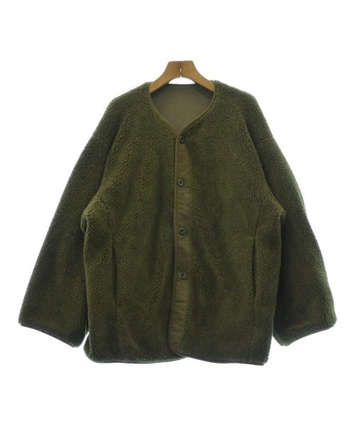 CLANE 其他飛行外套