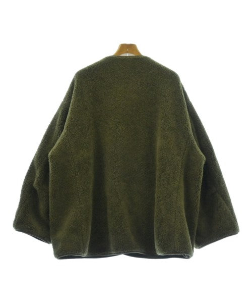 CLANE 其他飛行外套