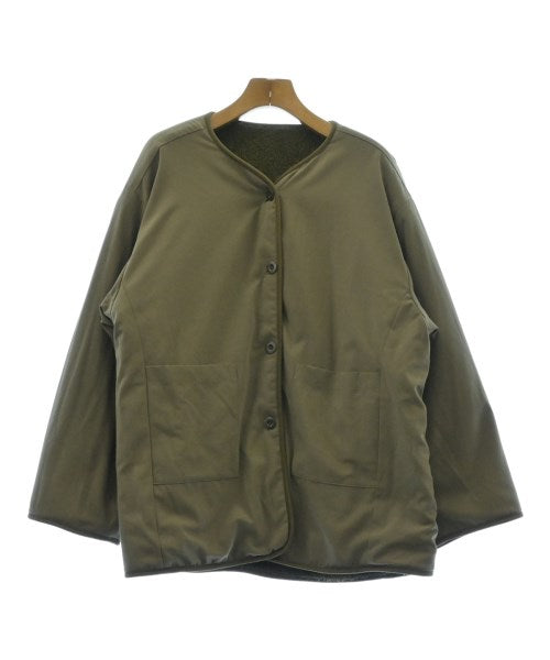 CLANE 其他飛行外套