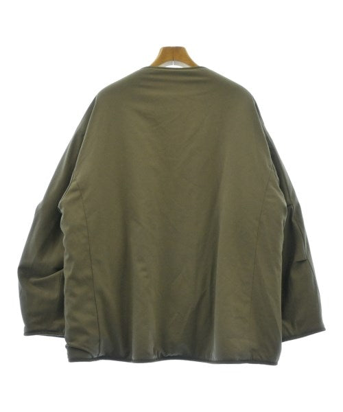 CLANE 其他飛行外套