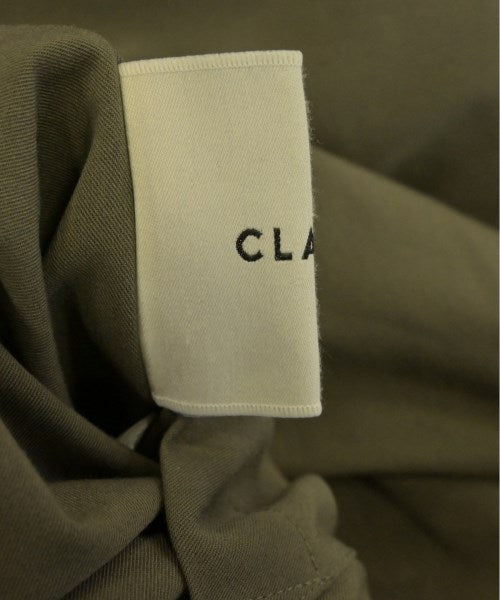 CLANE 其他飛行外套