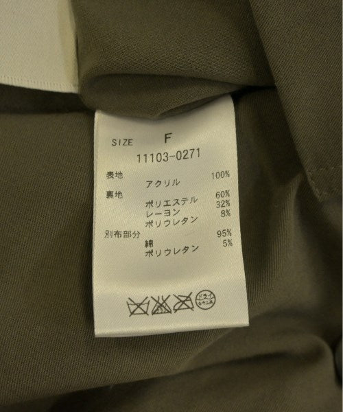 CLANE 其他飛行外套