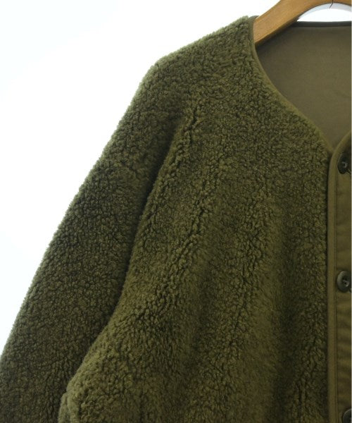 CLANE 其他飛行外套