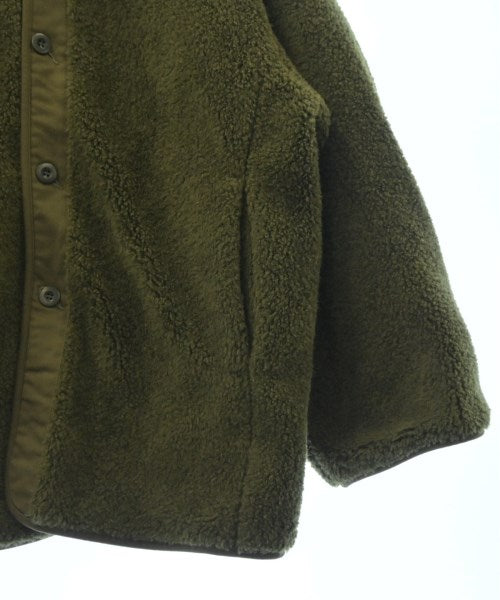 CLANE 其他飛行外套