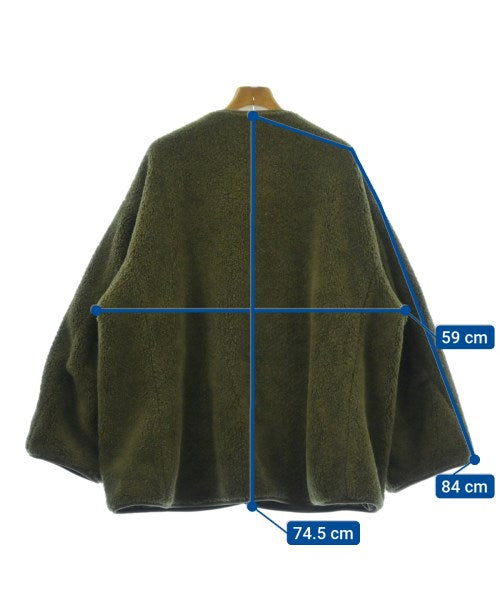 CLANE 其他飛行外套