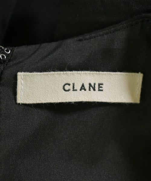 CLANE 洋裝