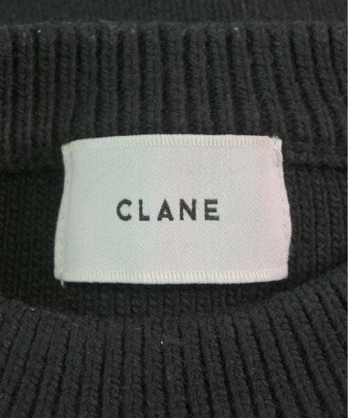 CLANE 毛衣
