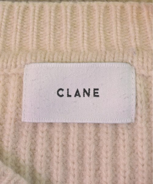 CLANE 毛衣