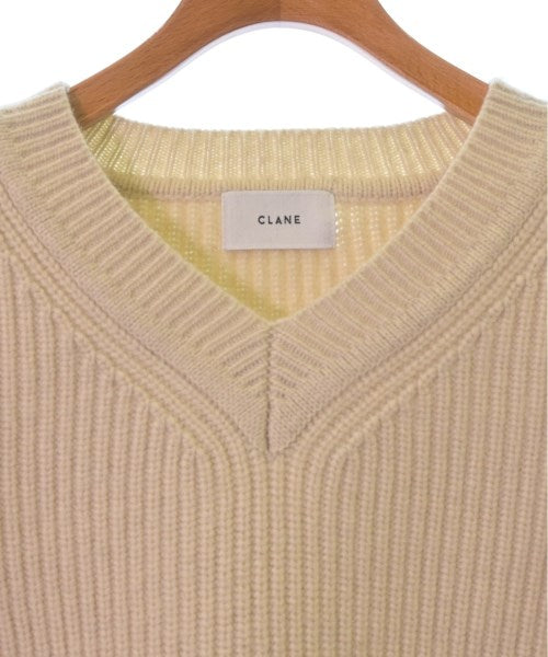 CLANE 毛衣