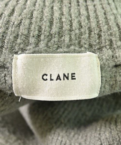 CLANE 洋裝