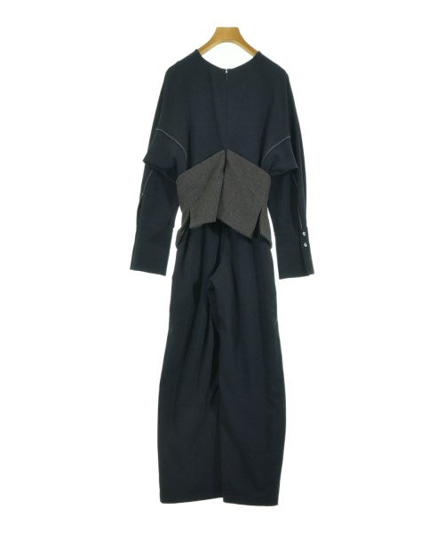 CLANE 連身衣/馬戲團服/連身