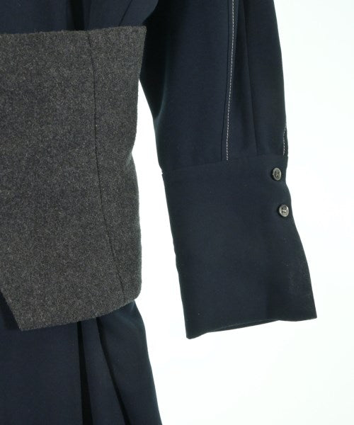 CLANE 連身衣/馬戲團服/連身