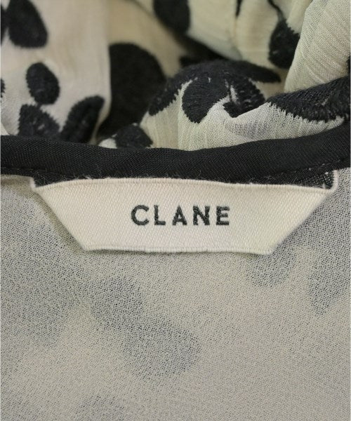 CLANE 休襯衫